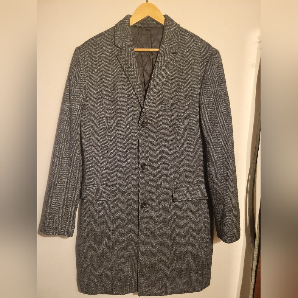 J Crew Ludlow Jacket 42R